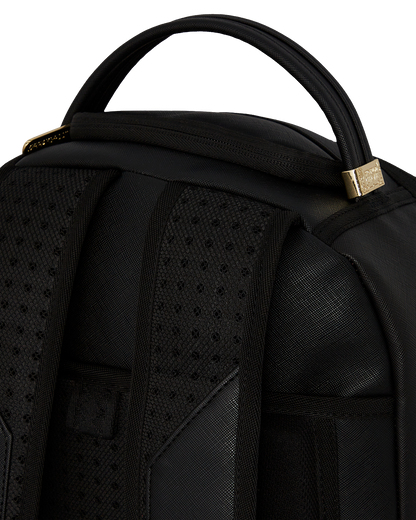 BAG ON BAG OPTICAL ILLUSION SHARKS IN PARIS BACKPACK