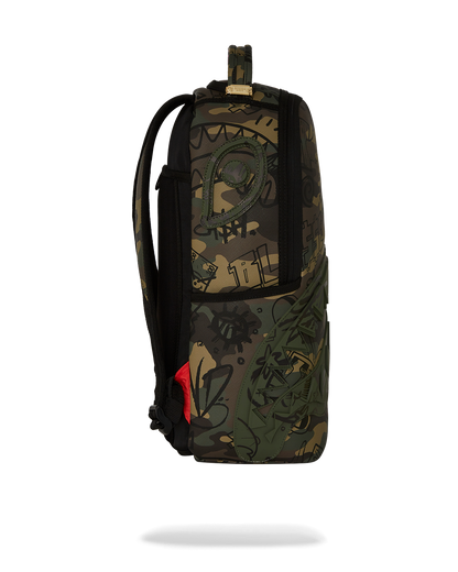 OPERATION SKETCH DLX BACKPACK