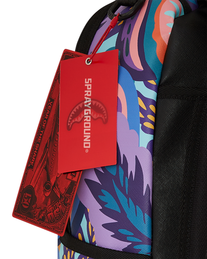 AQUATIC DAZE DLXSV BACKPACK