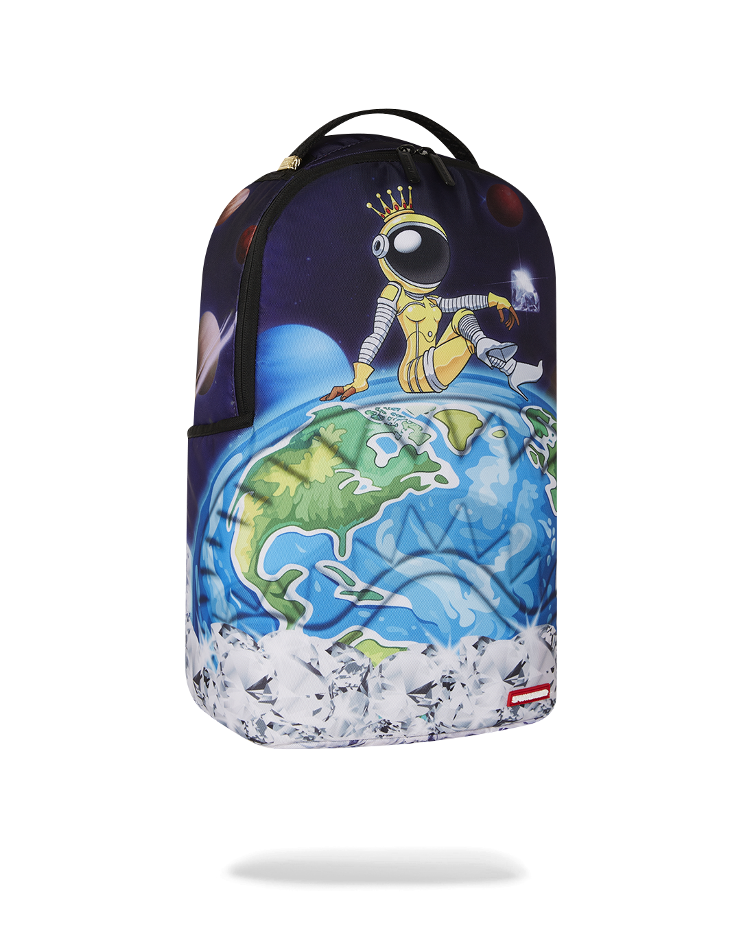 ASTROGALAXY QUEEN BACKPACK