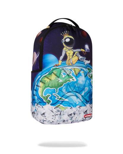ASTROGALAXY QUEEN BACKPACK