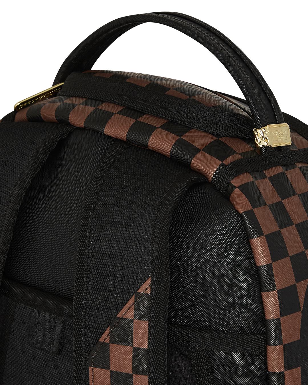 SHARKS IN PARIS LOST & FOUND BACKPACK