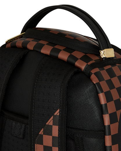 SHARKS IN PARIS LOST & FOUND BACKPACK