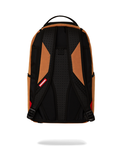SHARK CENTRAL INTERIOR DLX BACKPACK