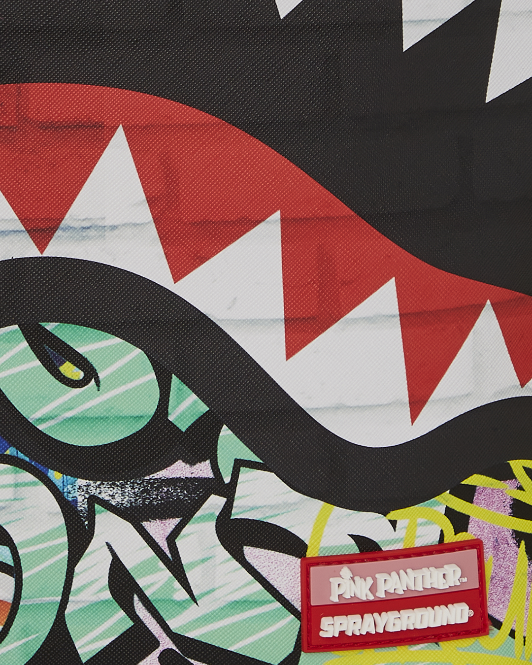 PINK PANTHER PRESTIGE BACKPACK