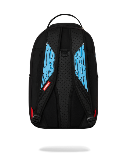MEGA MELT SHARK BACKPACK