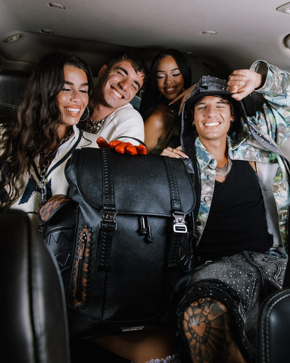 CHECKPOINT ROYALE MONTE CARLO