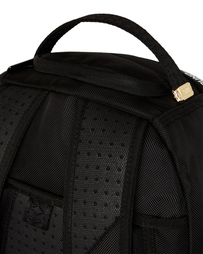 THE HERO WHITE TAPE DLXR BACKPACK