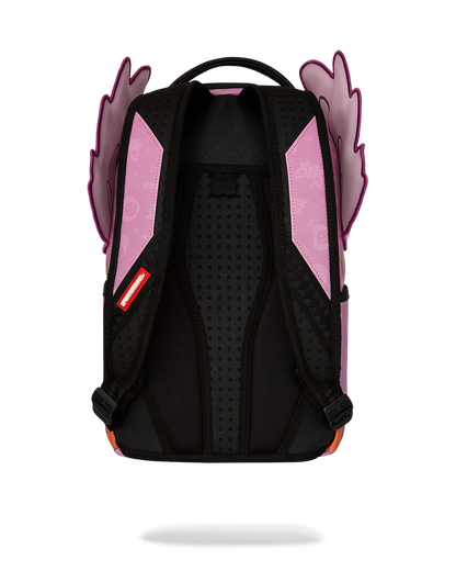 MY LITTLE PONY WINGED ROYALTY MINI BACKPACK