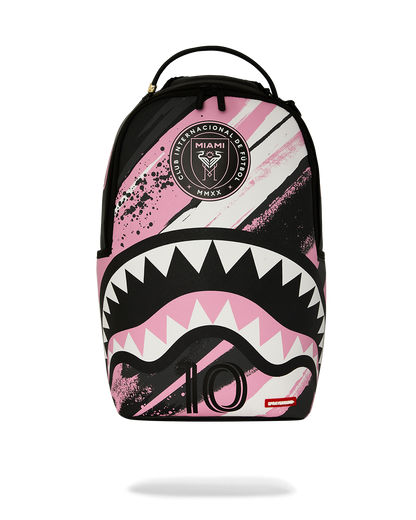 MLS INTER MIAMI CF MESSI SHRED IT UP BACKPACK