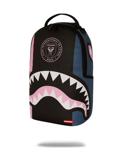 MLS INTER MIAMI CF TRICOLORS OFFSIDE BACKPACK