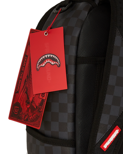 SUPERMAN HEAT VISION BACKPACK