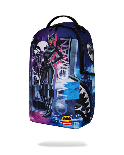 CATWOMAN: GOTHAM AFTER DARK DLXR BACKPACK