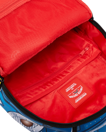 MINIONS SPRAYGROUND BUILDERS BACKPACK