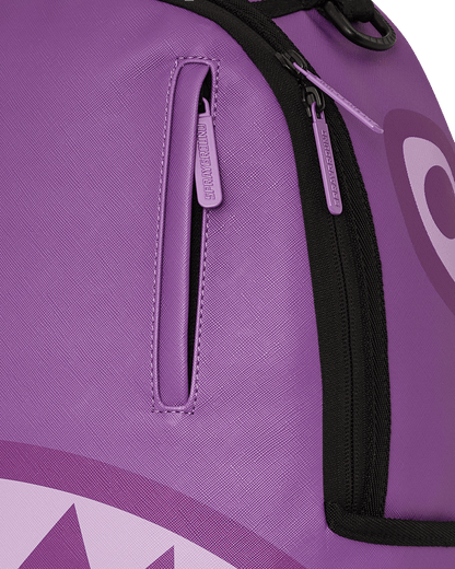 SHARK CENTRAL PURPLE VENOM BACKPACK