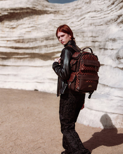 SPECIAL OPS AIR CARGO BACKPACK