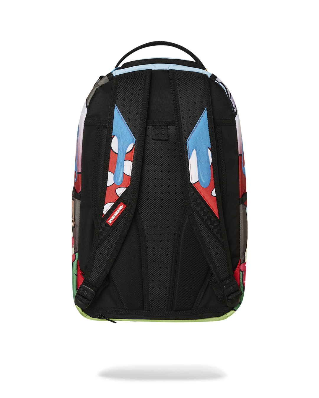 SMURFS ART PARTY BACKPACK