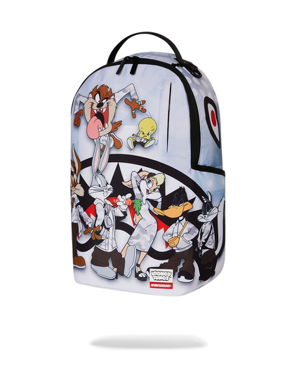 LOONEY TUNES FASHION KILLA BACKPACK