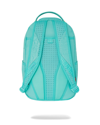 AQUA NOIR BACKPACK