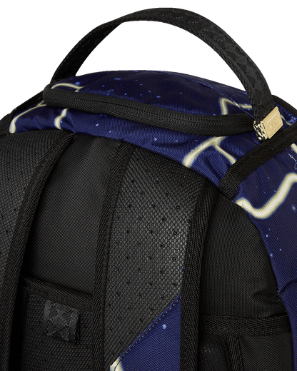 LOONEY TUNES MARVIN PLANET X BLACKPACK