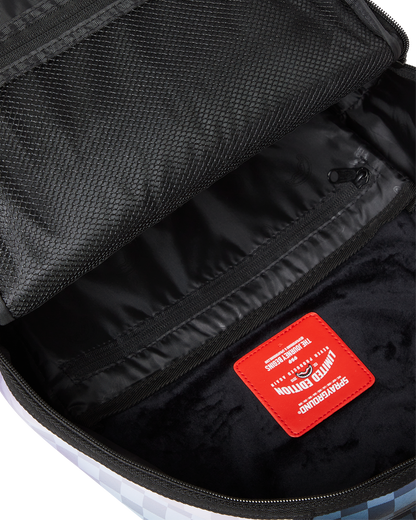 NARUTO MADARA MOON BACKPACK