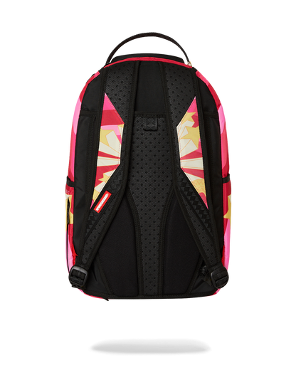 POWERPUFF GIRLS BLAST BACKPACK