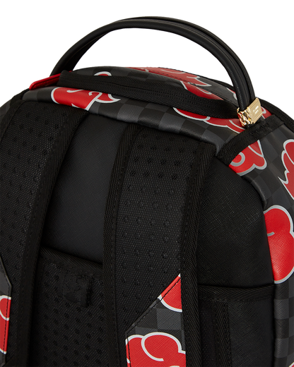 NARUTO ITACHI ON CLOUDS DLXSV BACKPACK