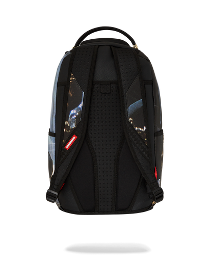 SCARFACE POINT IT OUT BACKPACK