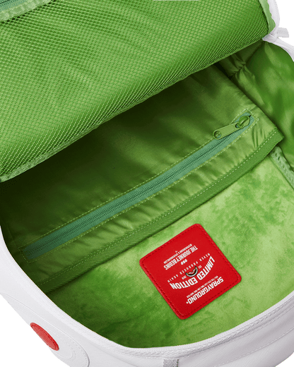 SHARKS IN PARIS GT ITALIA BACKPACK