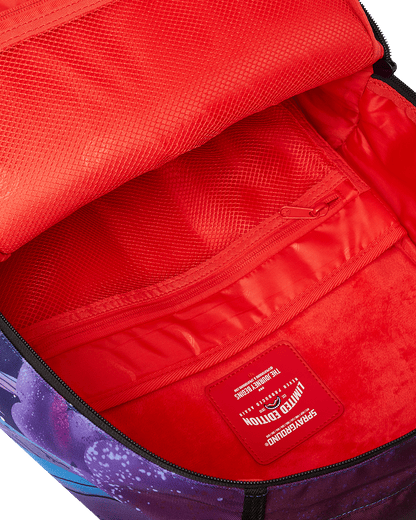 LOONEY TUNES MARVIN THE MARTIAN PAYBACK DLXR BACKPACK