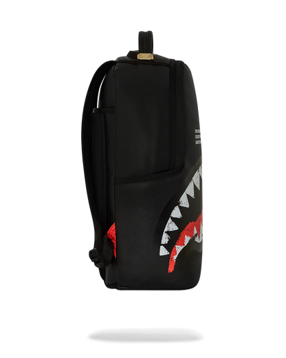 SHARK CENTRAL TOWN LAX BACKPACK