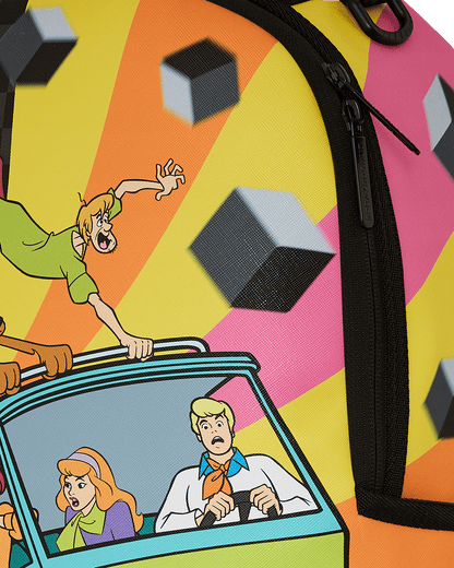 SCOOBY DOO BACKPACK