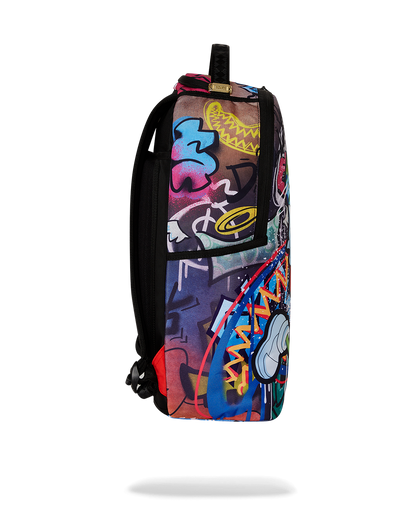 MONEY BOYS MONEY MOVES BACKPACK