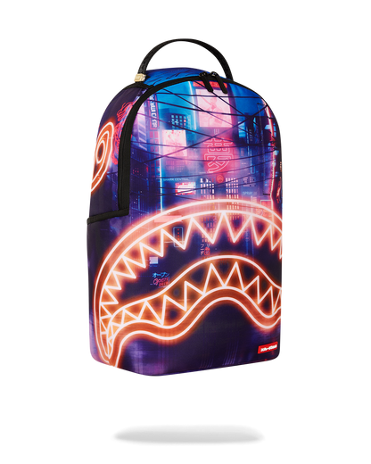 SHIBUYA LATE NIGHTS BACKPACK