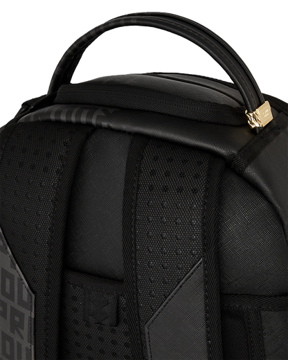 SHARK CENTRAL DOUBLE TROUBLE DLXSV BACKPACK