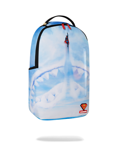 SUPERMAN ON CLOUDS DLXR BACKPACK