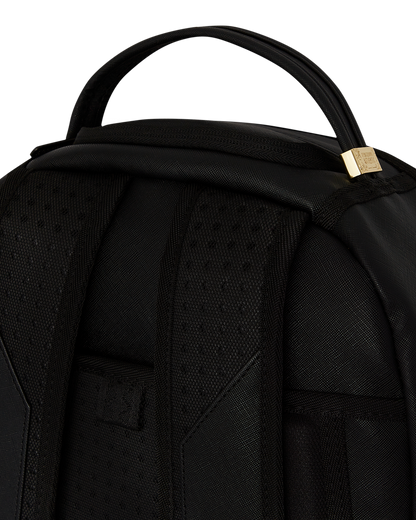 BIG BITE LUCID CLEAR SHARK BITE BACKPACK