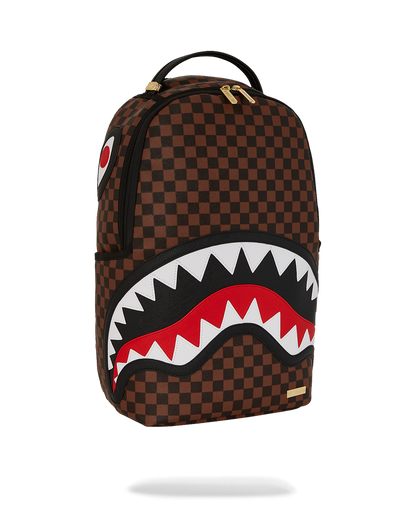 SAWTOOTH SHARKS IN PARIS DLXSV BACKPACK