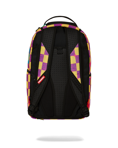 SNOOPY CHILLWAVE DLX BACKPACK