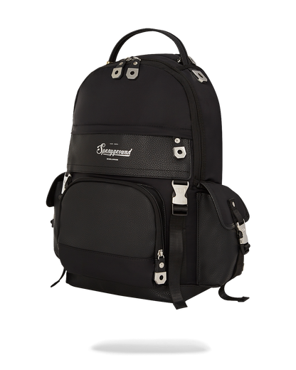 THE RED CARPET BACKPACK