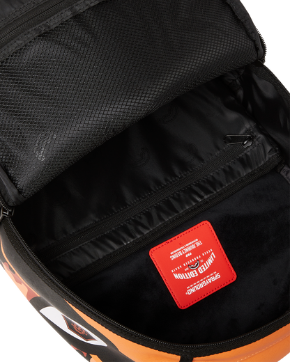 MLS HOUSTON DYNAMO FC LAWRENCE ENNALI 37 BACKPACK