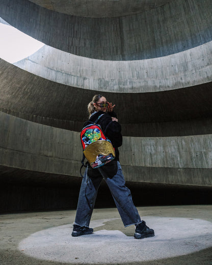 15 YEARS OF EPICNESS BACKPACK