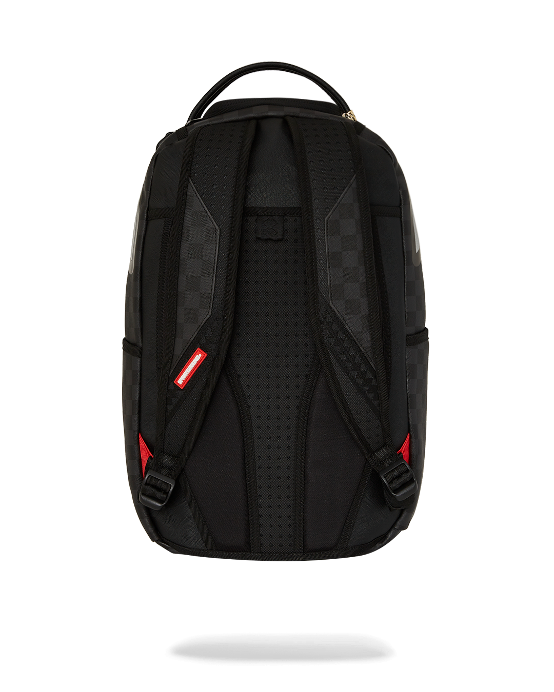 LIGHTS OUT SHARKS IN PARIS BACKPACK