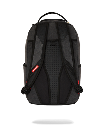 SHARK CENTRAL DENIM VENOM BACKPACK