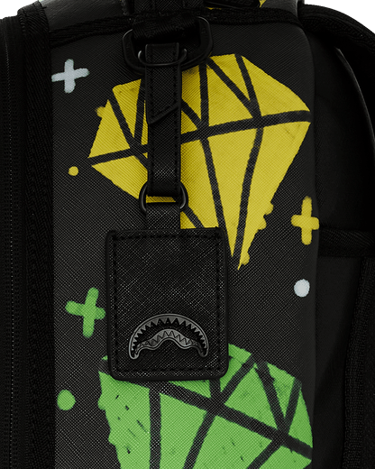 SKY FULL OF DREAMS DLXV BACKPACK