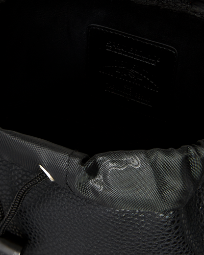 THE HQ HILLS BACKPACK