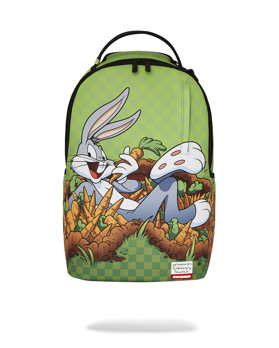 LOONEY TUNES BUGS CHILLER BACKPACK