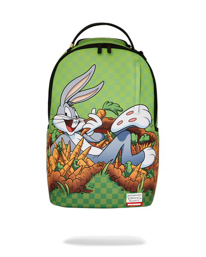 LOONEY TUNES BUGS CHILLER BACKPACK