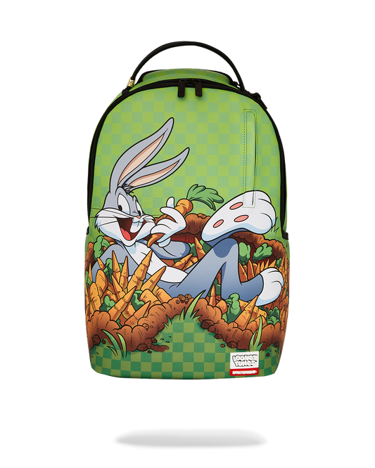LOONEY TUNES BUGS CHILLER BACKPACK