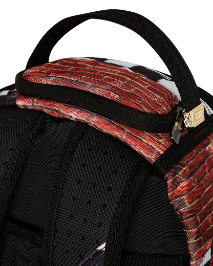 SESAME STREET LEGENDS MINI BACKPACK